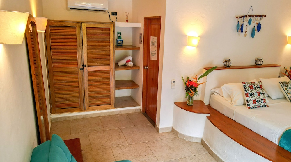 Primaluna Beach Hostel 15/50