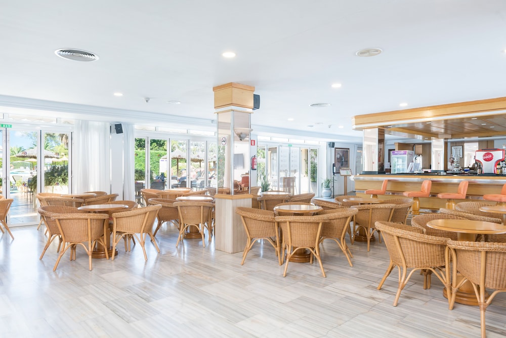 Aparthotel Alcudia Beach 33/50
