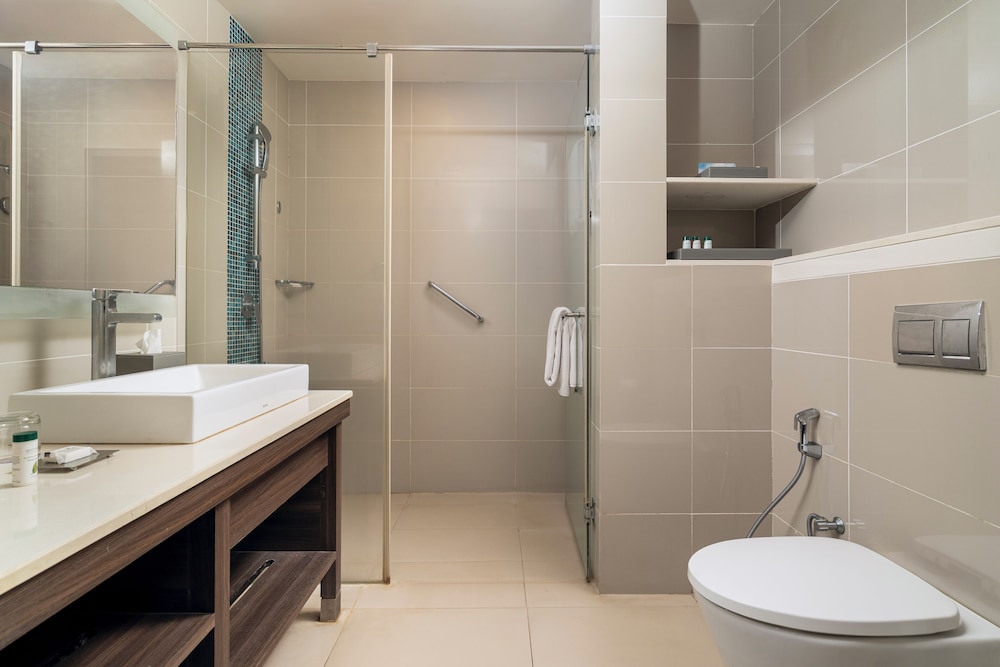Jkr Resort Spa 40/42