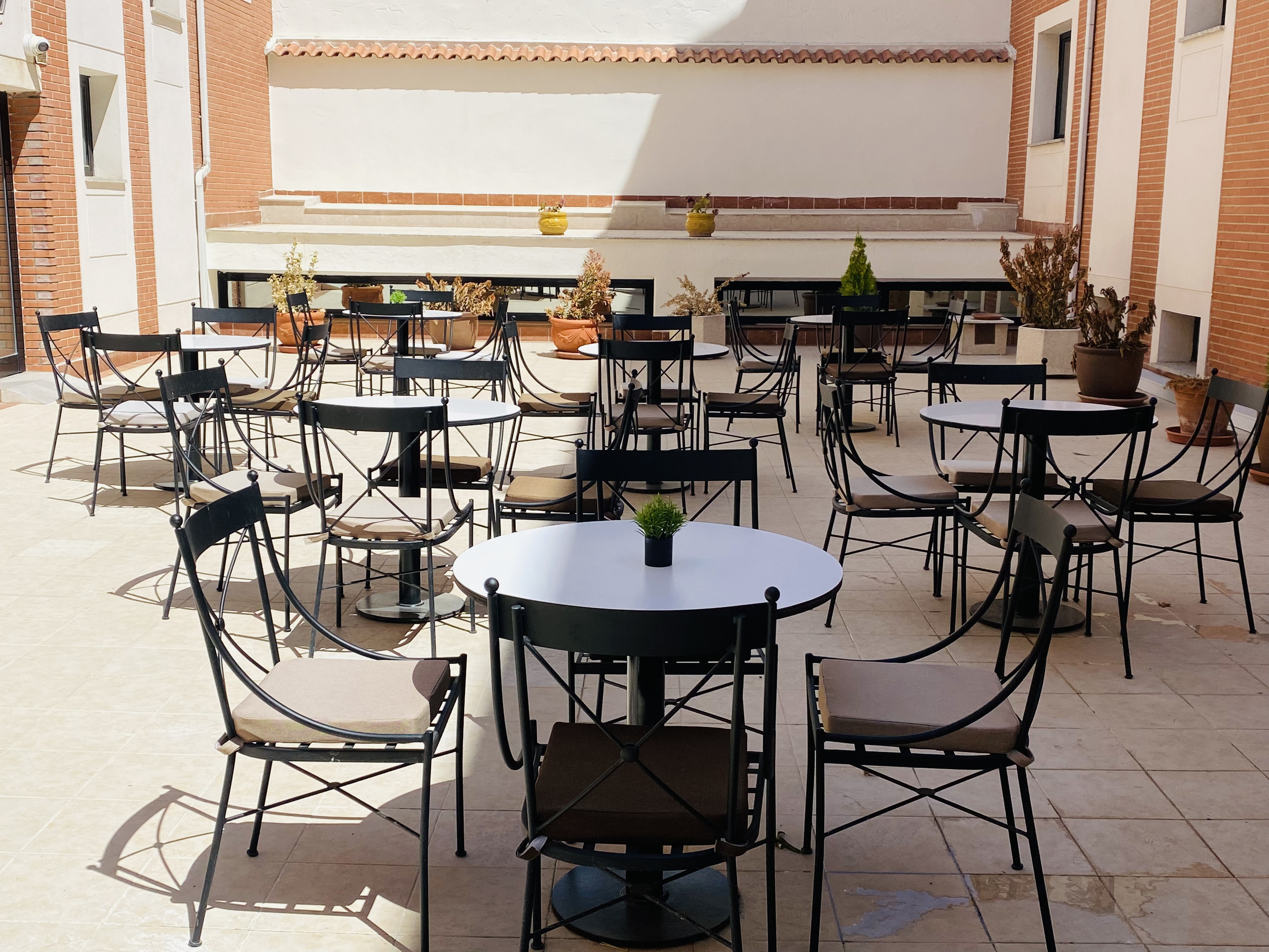 All In Aranjuez 23/33