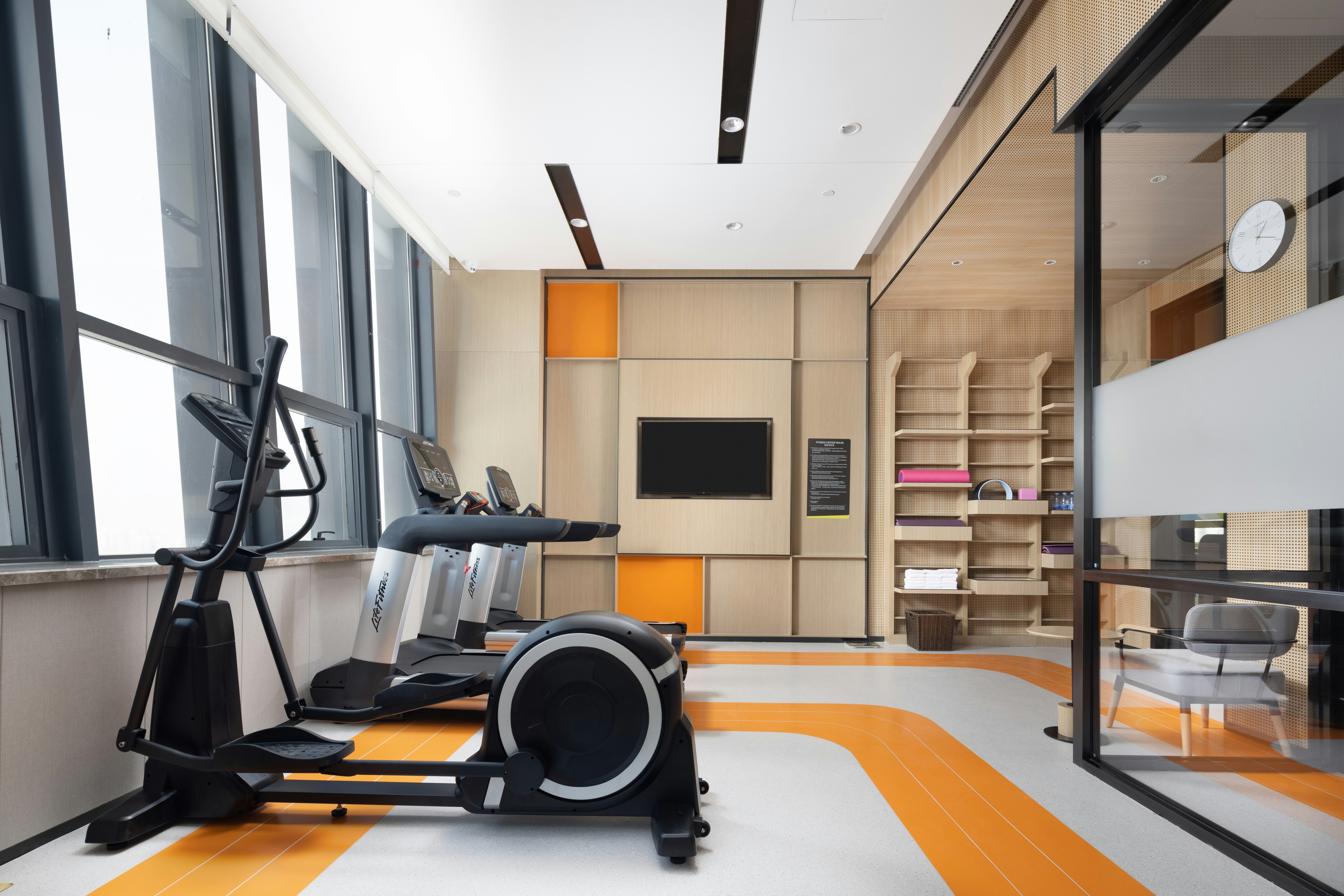 Home2 Suites By Hilton Beijing Shunyi 25/40