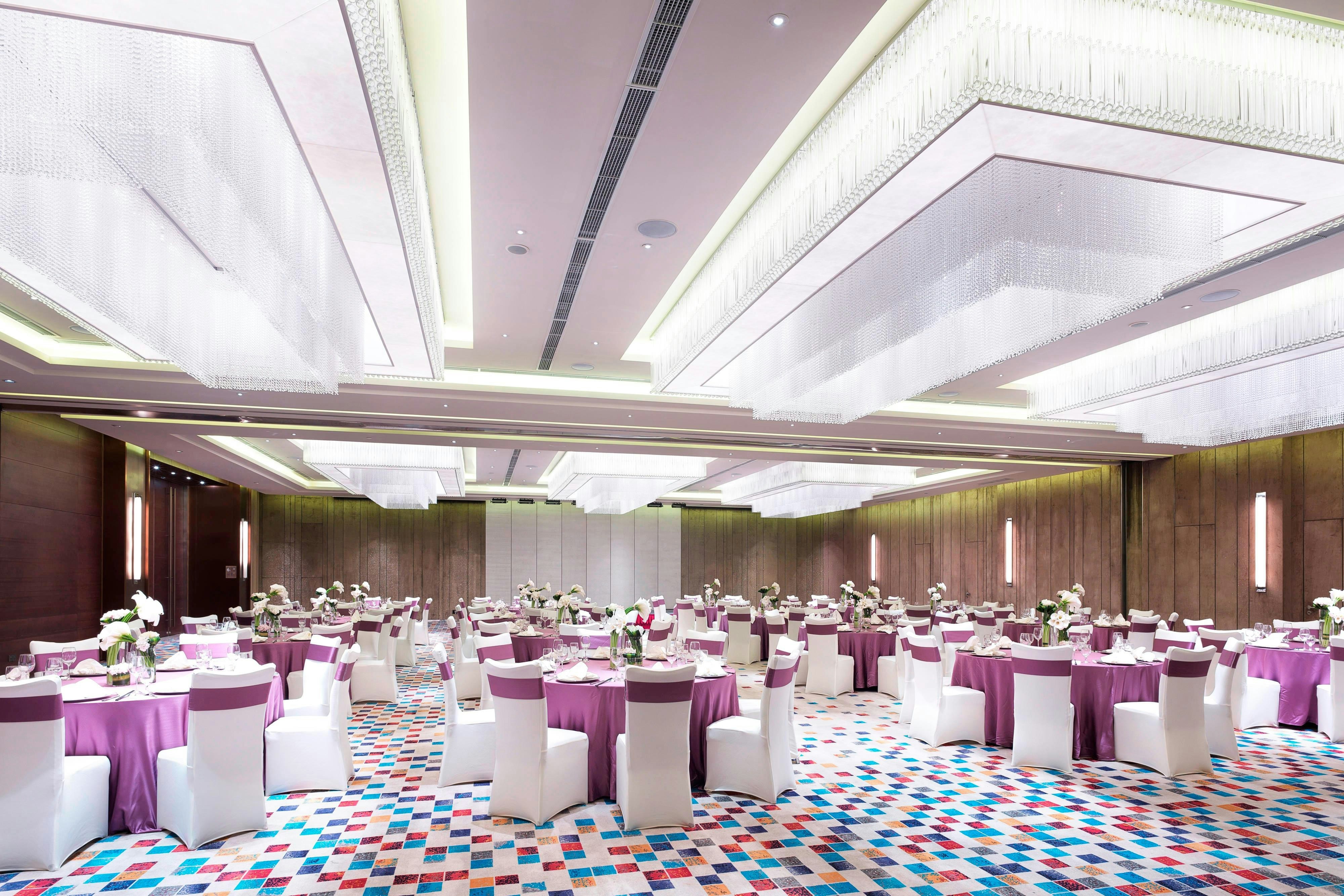 ALOFT DALIAN 33/37