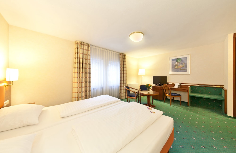 Hotel Boulevard 10/46