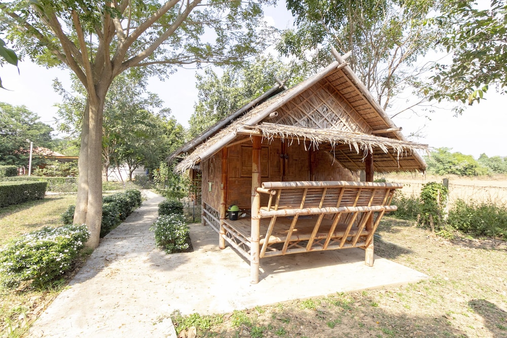 OYO 75359 Thaiburi Thara Resort 写真2