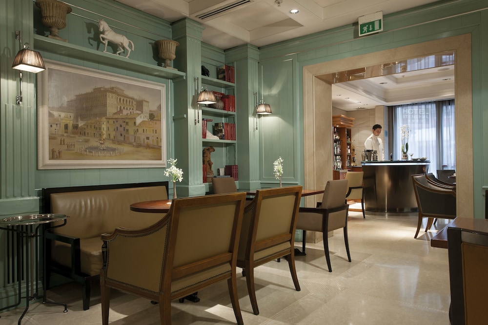 Stendhal Hotel 30/34