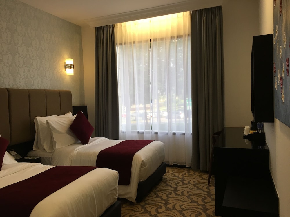Hako Hotel JBCC 33/74