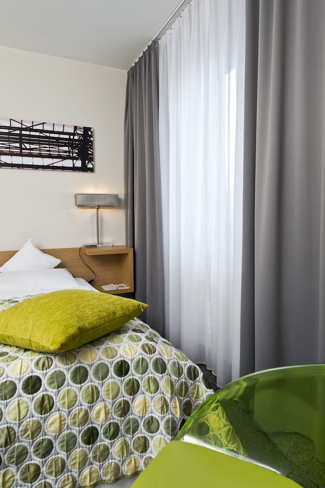 Tryp By Wyndham Frankfurt 13/40