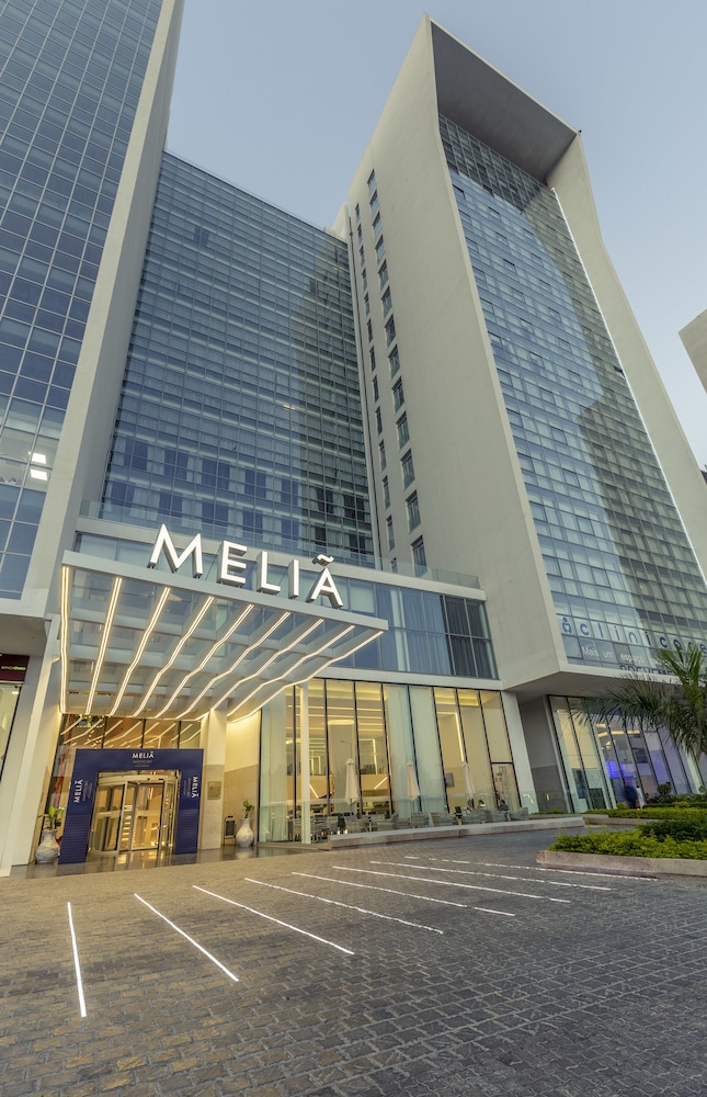 Melia Maputo Sky 61/66