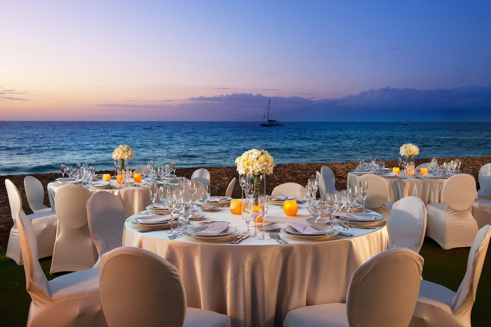 The Westin Maui Resort & Spa, Ka'anapali 63/80