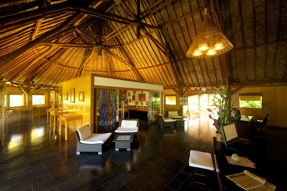 Maitai Lapita Village Huahine 43/64