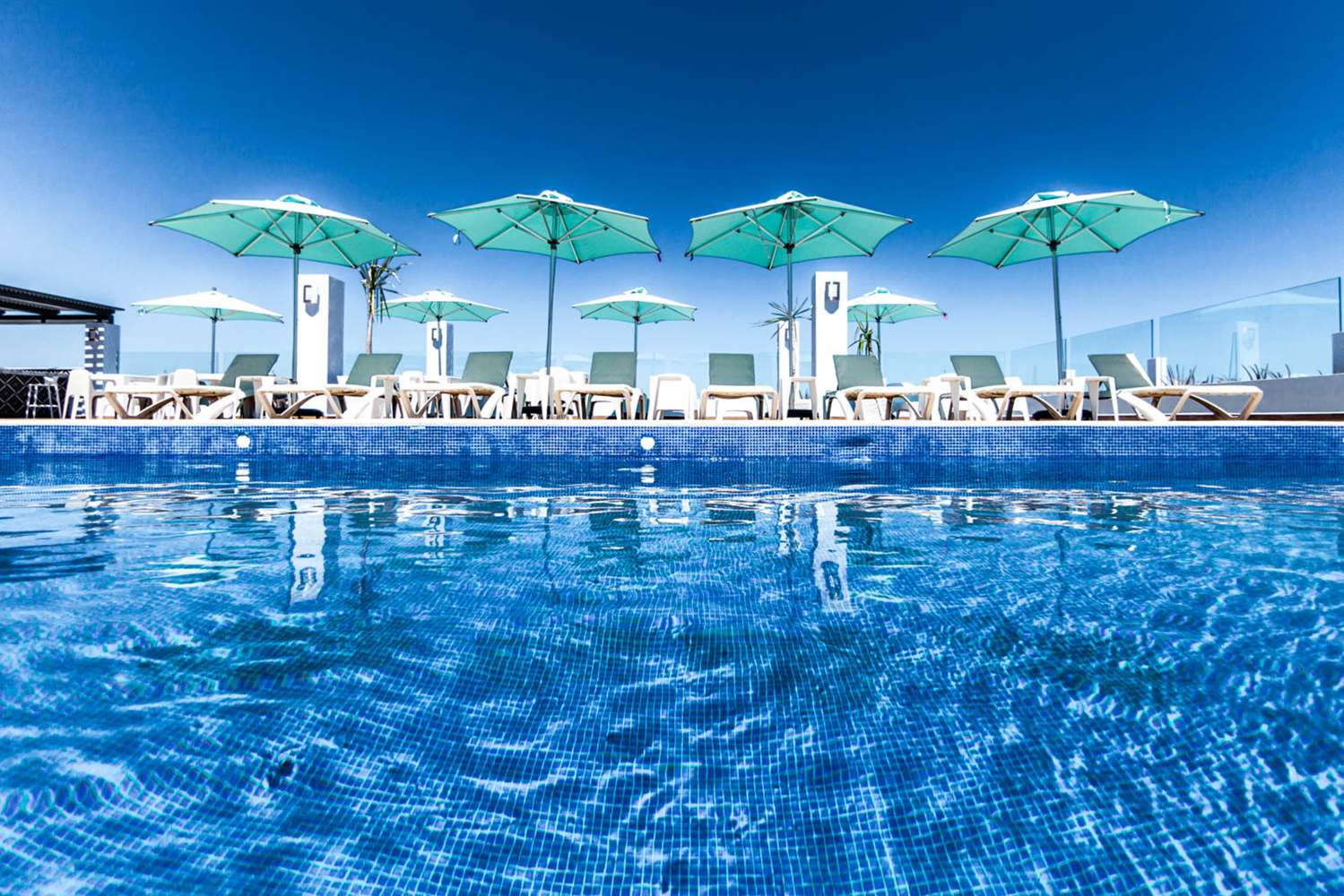 Comfort Inn & Suites Los Cabos 18/18