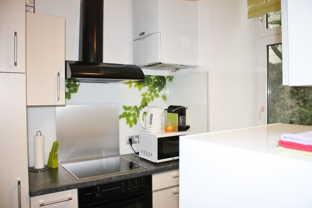 GoVienna Belvedere Apartment 19/19