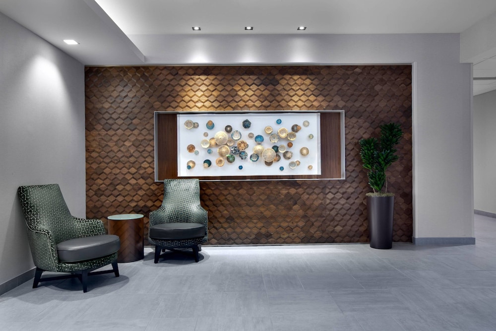 Residence Inn By Marriott Knoxville Downtown 12/53
