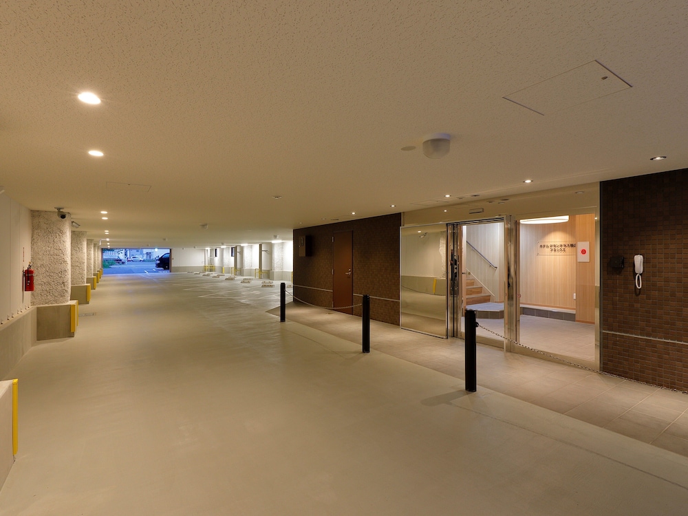 Hotel Grand Terrace Obihiro Annex 29/30