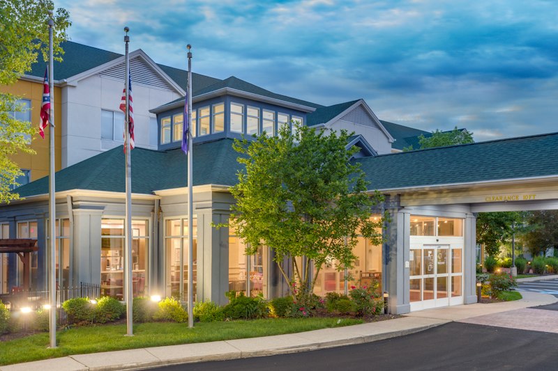 HILTON GARDEN INN CINCINNATI-SHARONVILLE 1/16