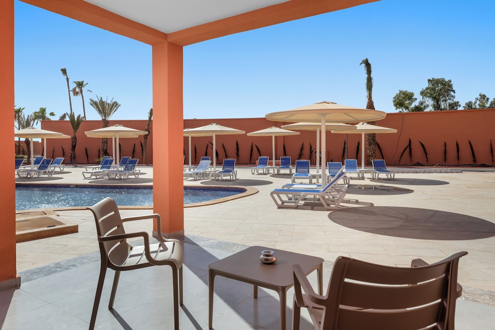 Hotel Club Sungo By Pickalbatros 62/71