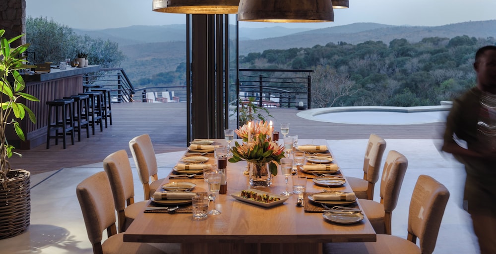 Jumeirah Thanda Safari 38/50