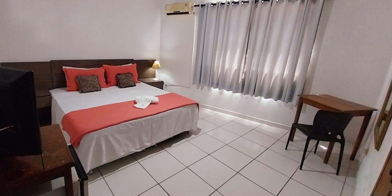 Hotel Maria Rita 2/14
