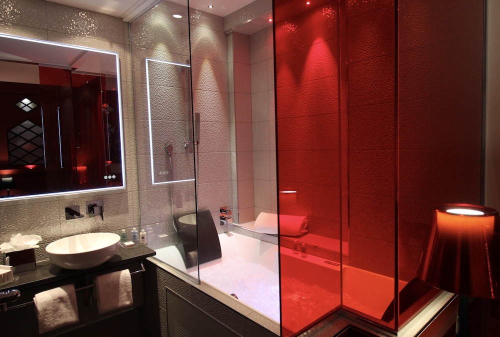Secret De Paris - Hotel & Spa - Adults Only 63/68