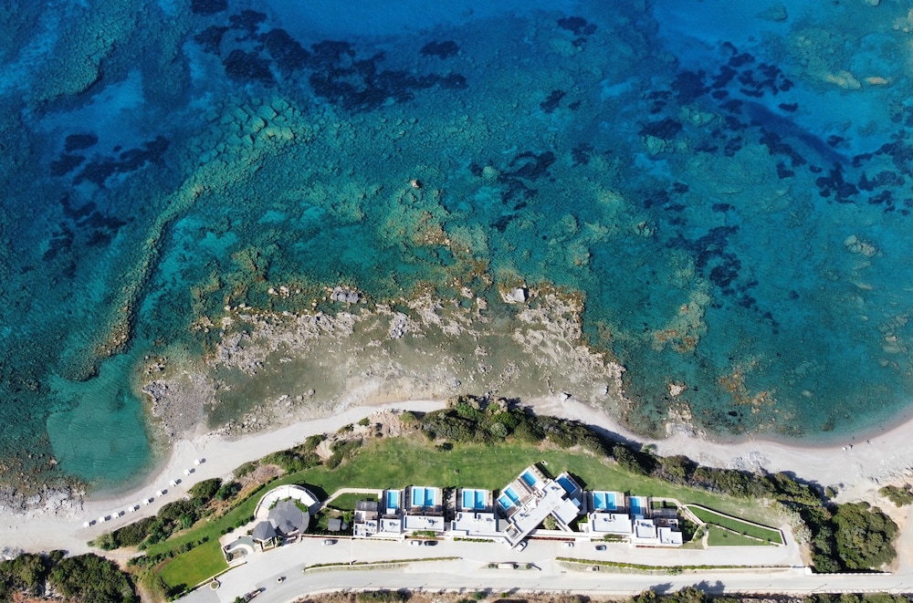 Al Mare Villas 53/67