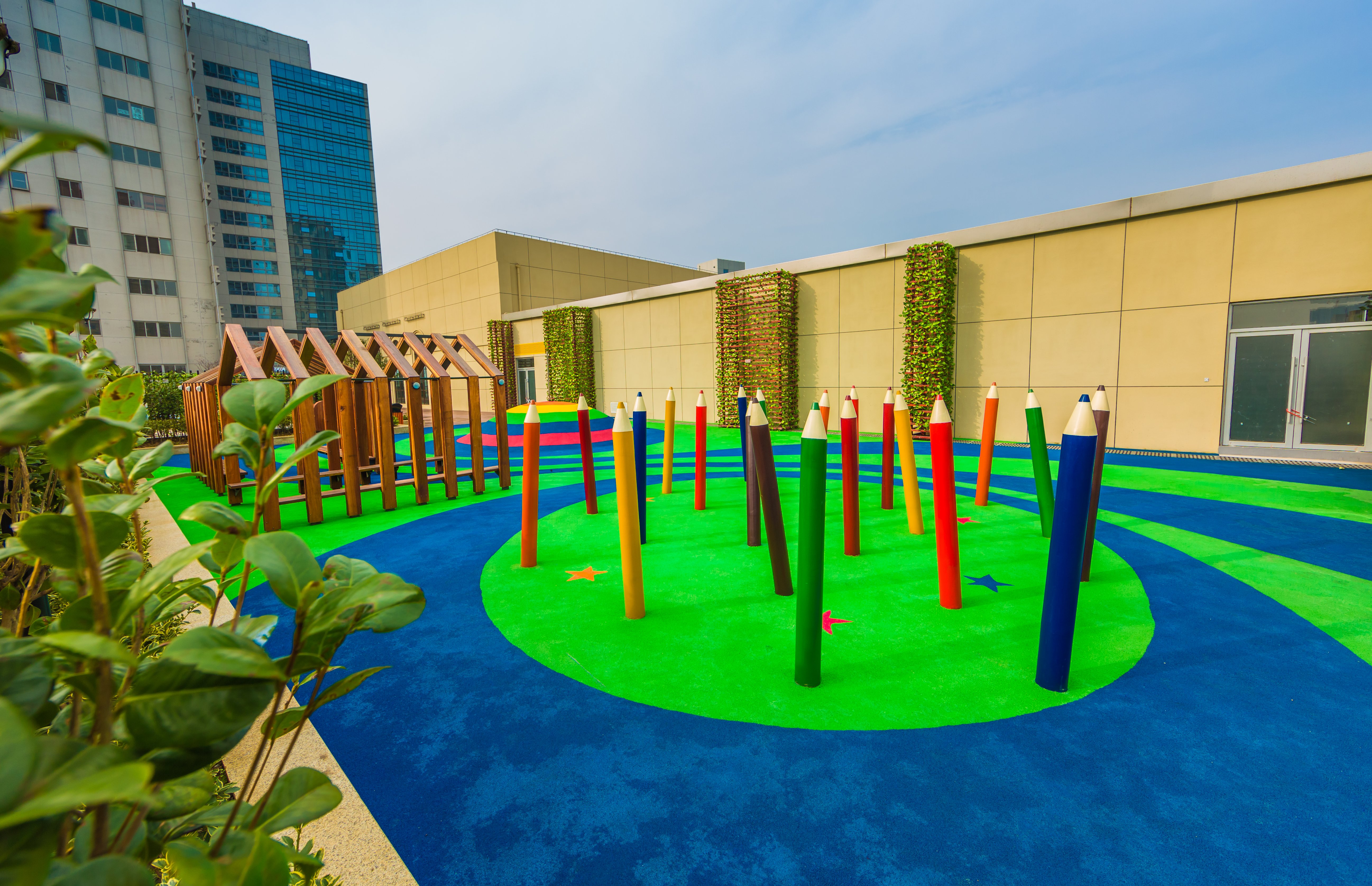 Holiday Inn Express Changzhou Lanling 43/50