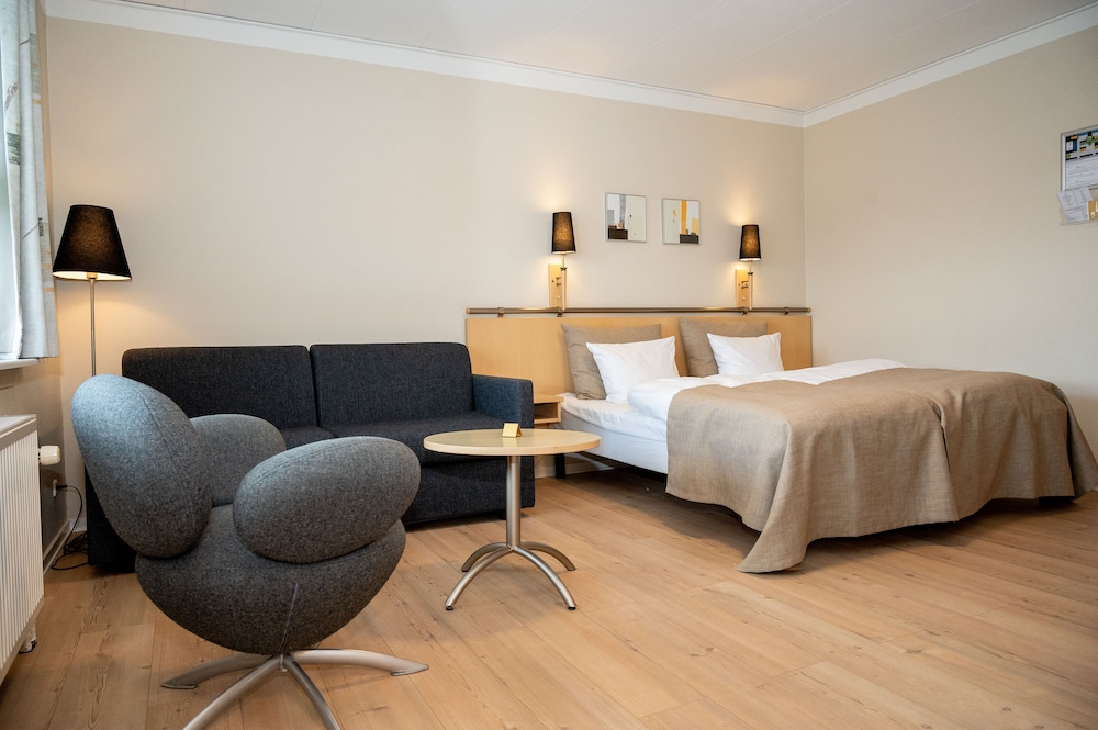 Hotel Svanen, BW Signature Collection 26/61