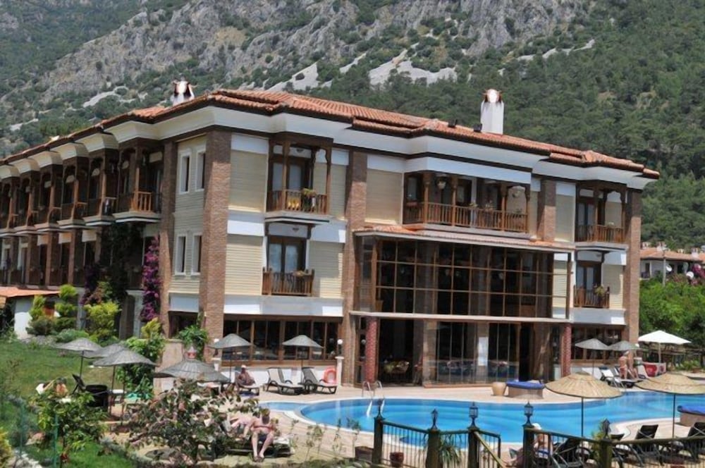 KERME OTTOMAN PALACE photo3