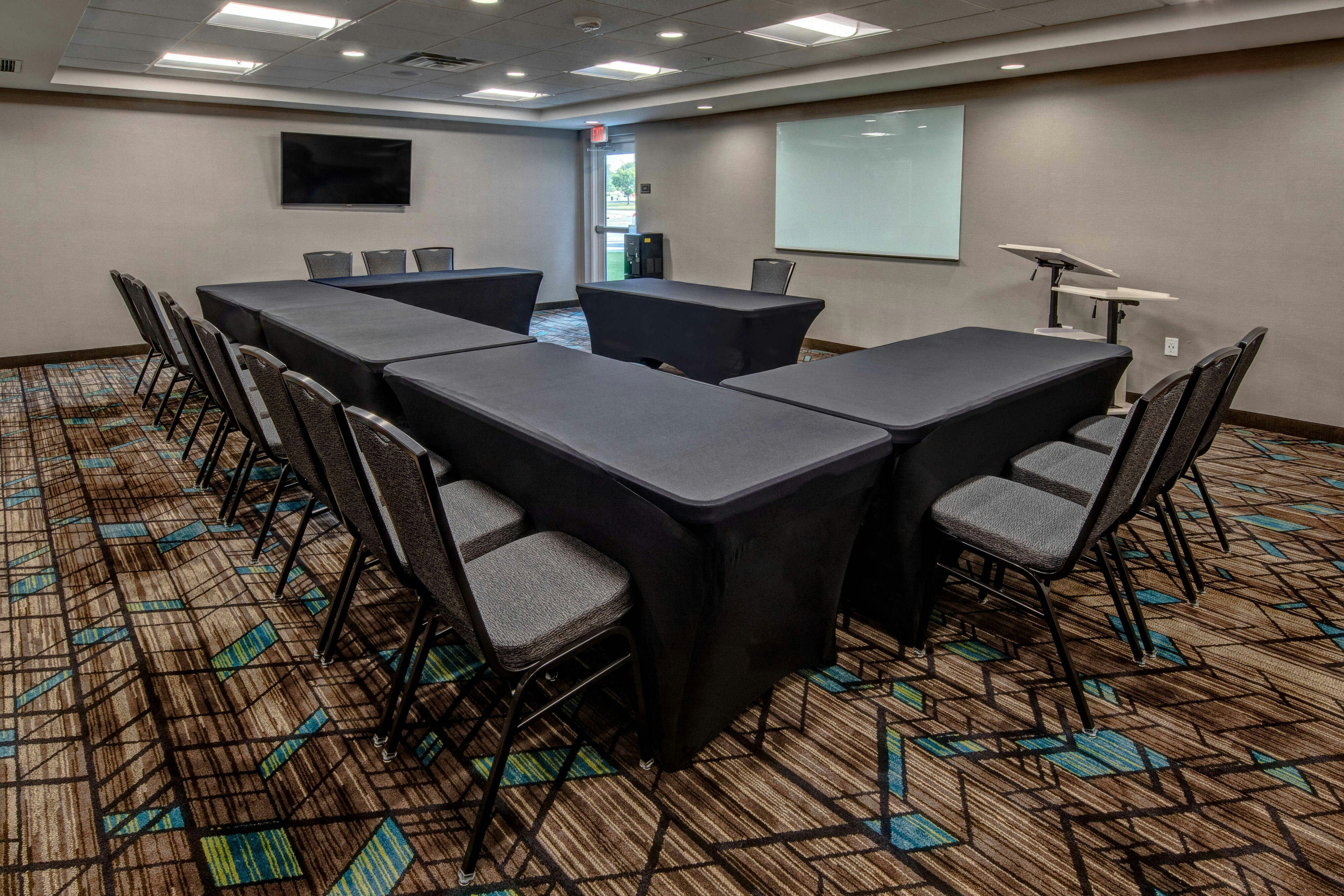 Residence Inn Tulsa Midtown 47/49