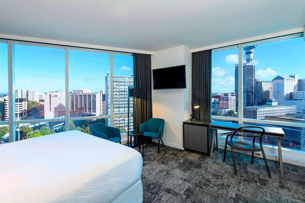 Four Points By Sheraton Auckland 13/42
