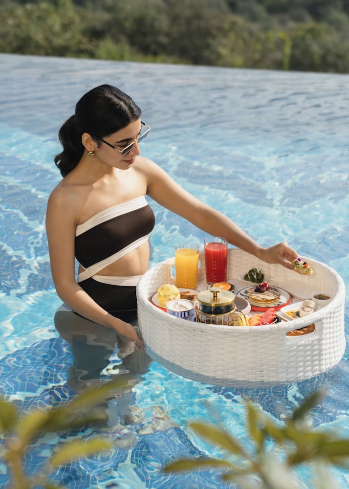 Fairmont Udaipur Palace 21/49