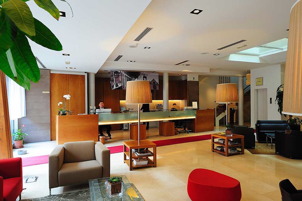 Dal Moro Gallery Hotel 34/50