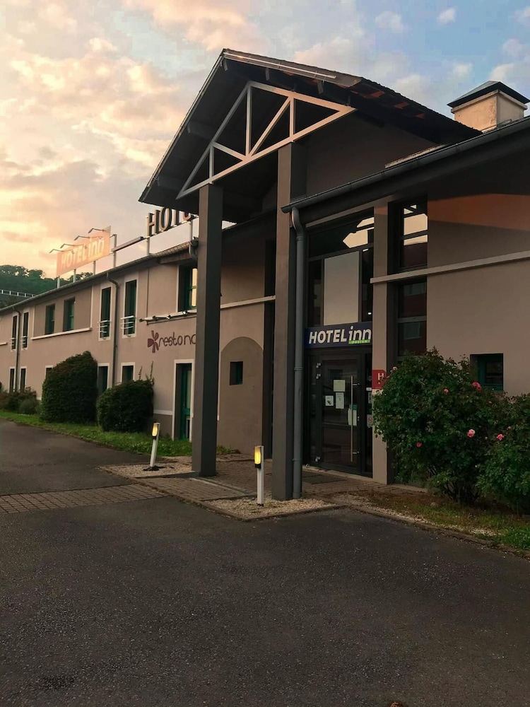 Hotel Inn Design Laon 2/39