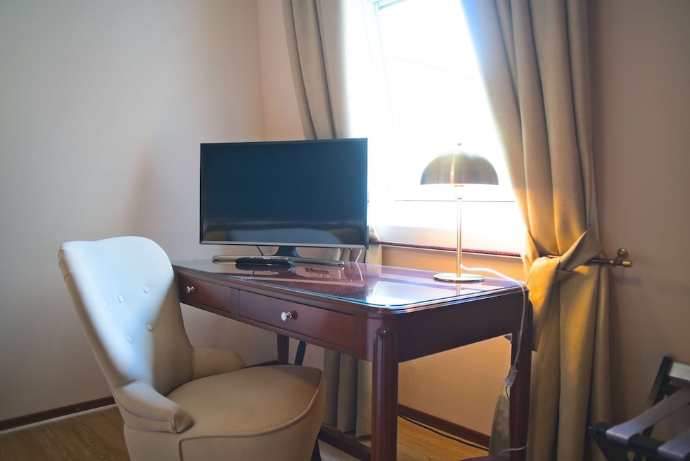 Tulip Inn Beaulieu Lausanne 57/69