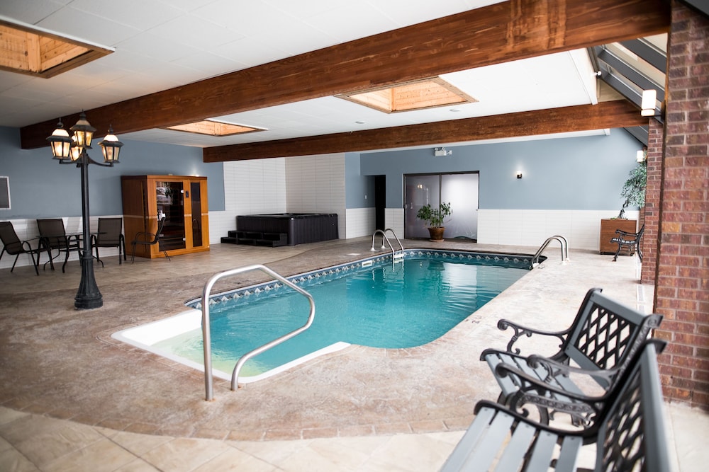 Hotel Le Victorin, an Ascend Hotel Collection Member 27/53