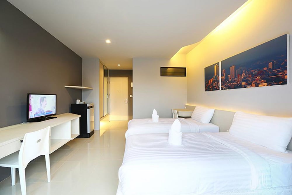 Hatyai Signature Hotel 18/67