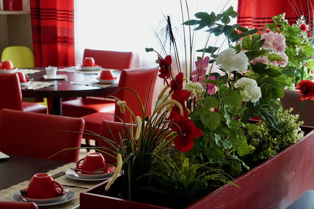 Logis Hotel Clair Cottage 32/50