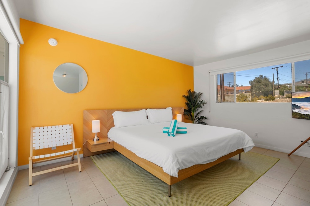 Sagewater Resort and Spa - Adult Only 23/69