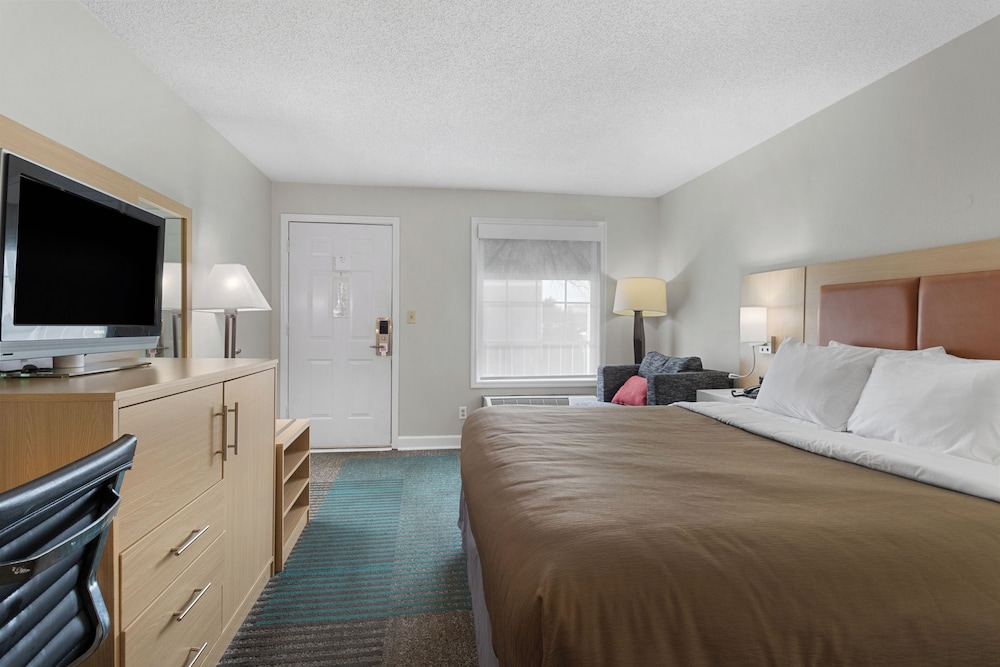 Richland Inn of Columbia 27/55