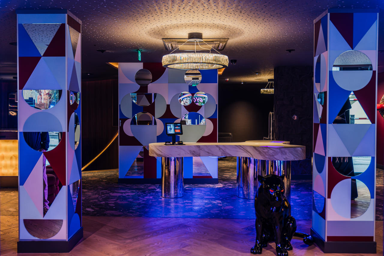 NYX Hotel Amsterdam Rembrandt Square 63/88