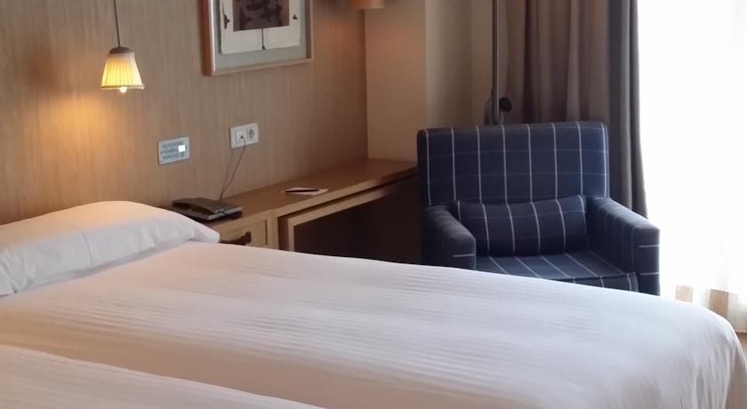 Superior, Double Bed