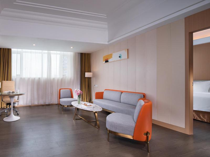 Vienna International Hotel Zhongshan Shiqi Kanghua Road 12/16