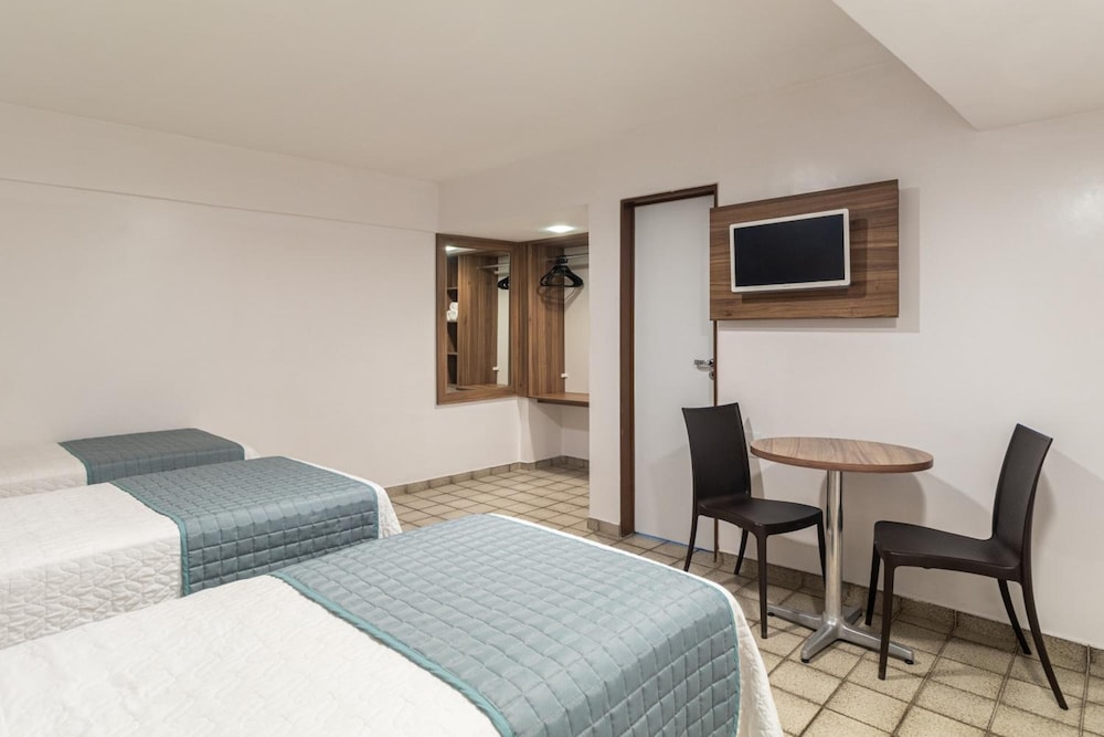 Citi Hotel Express Caruaru 15/48