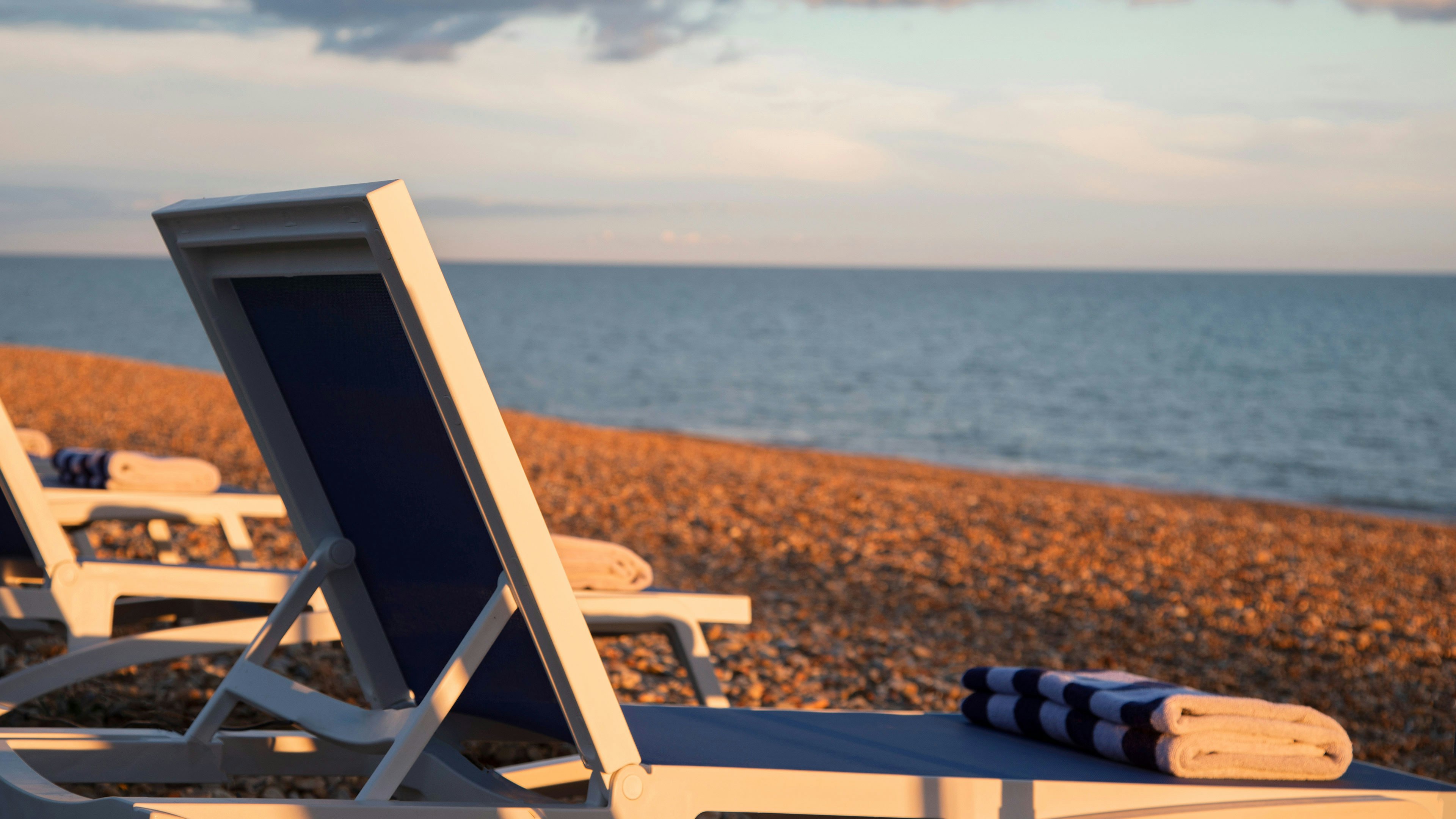 The Relais Cooden Beach 33/34