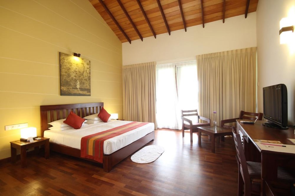 Kamili Beach Villa 5/34