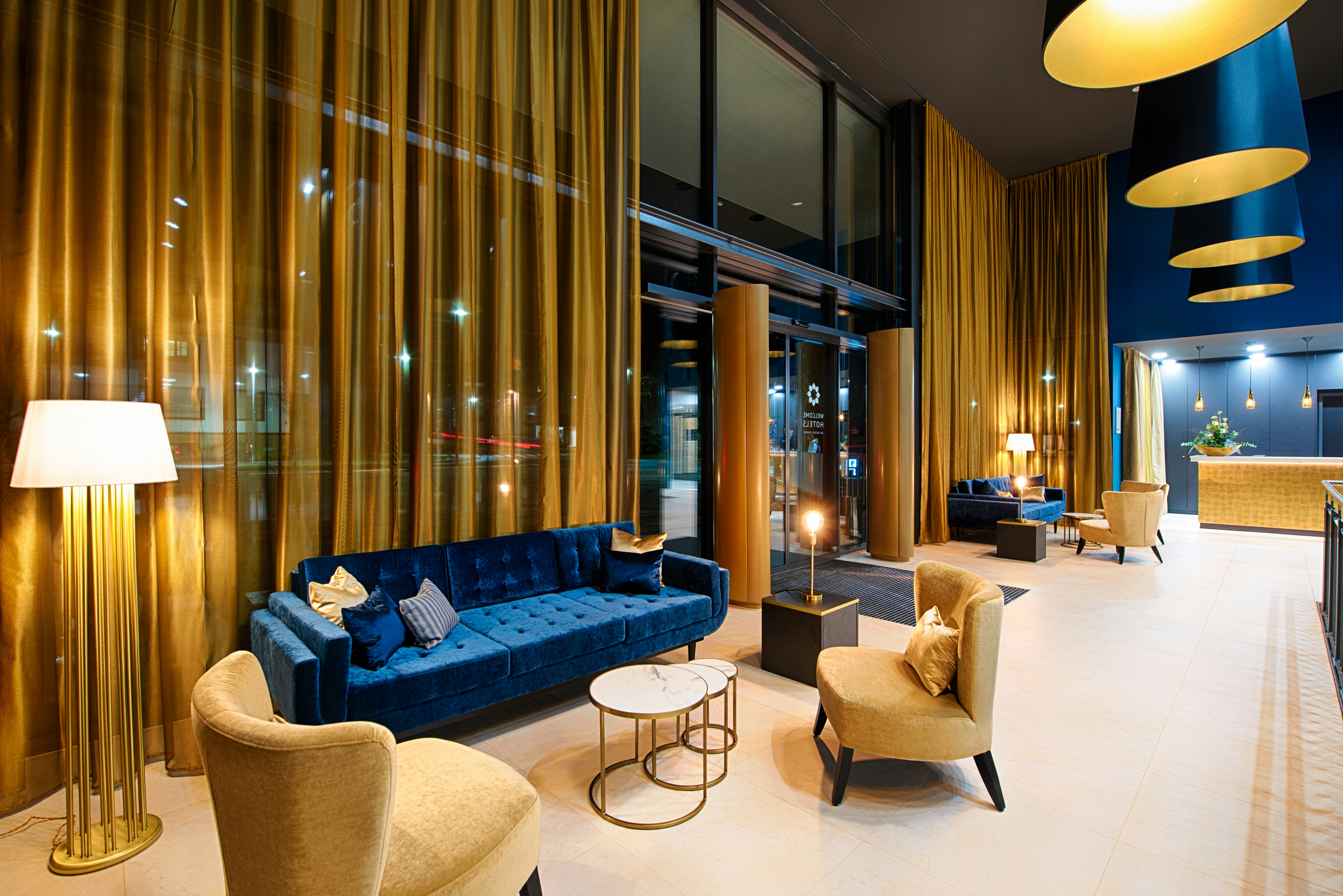 Welcome Hotel Neckarsulm 11/40