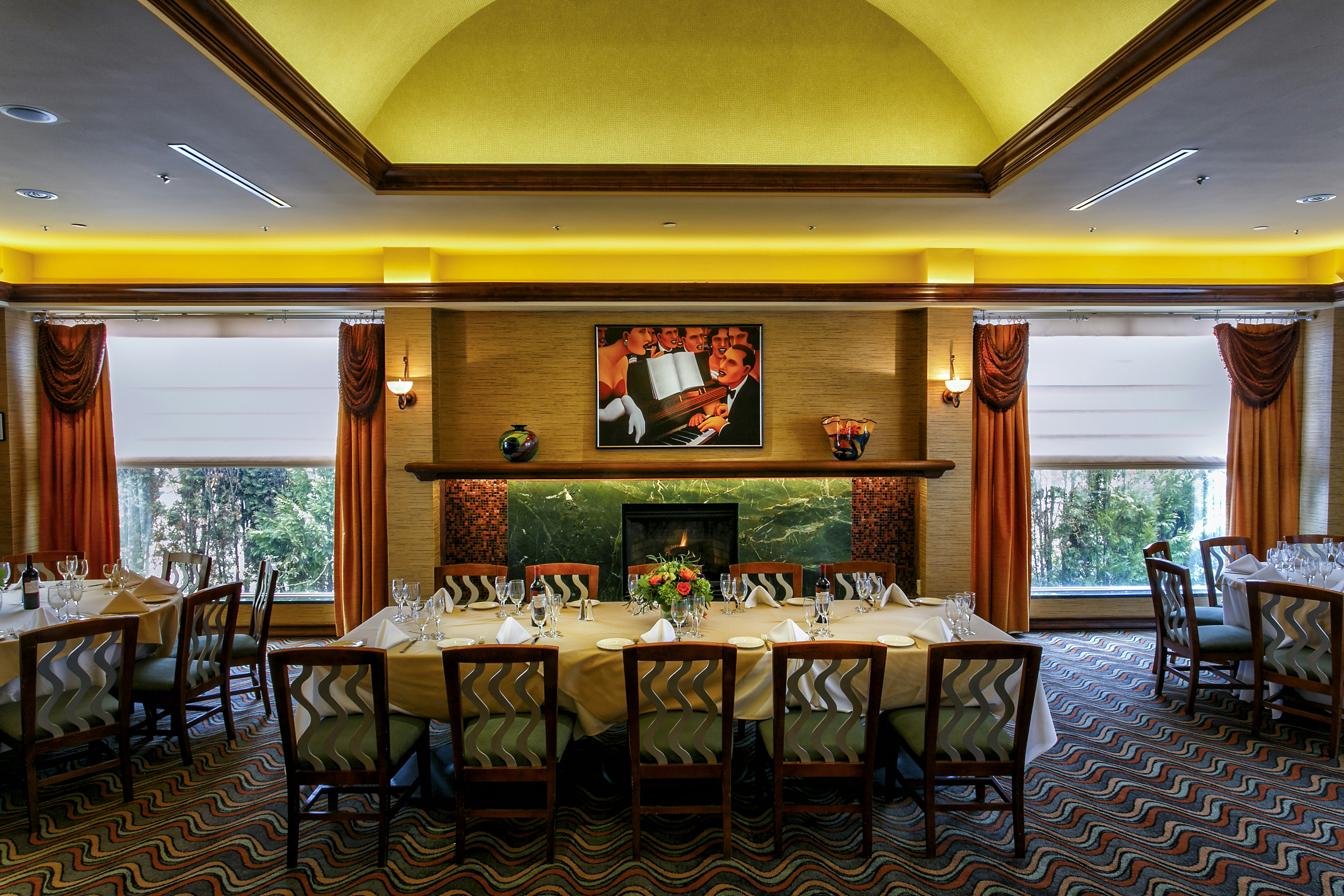 Hilton Garden Inn New York/Staten Island 27/50