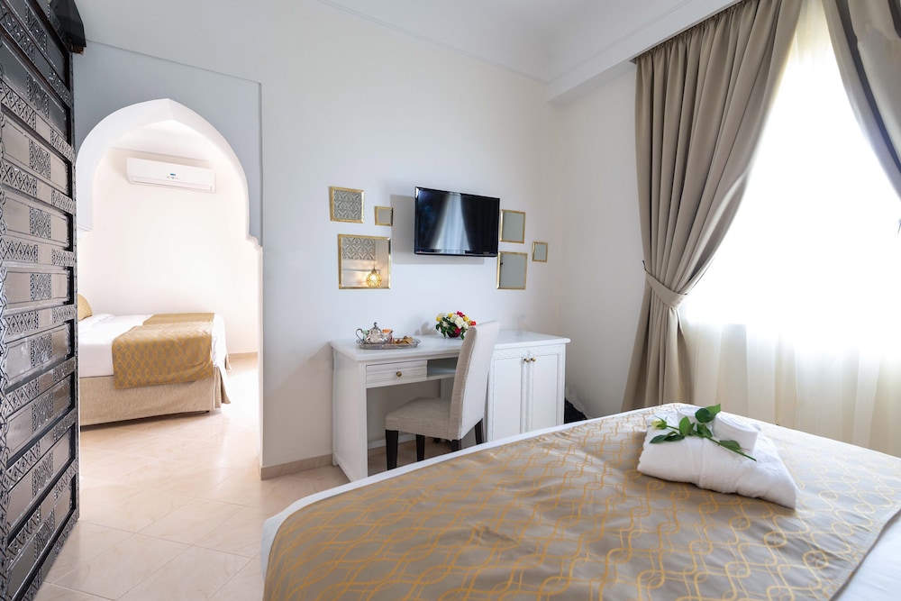 Marrakech Ryads Parc and Spa 14/31