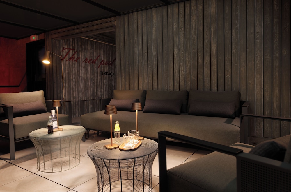 Hotel Boutique La Pau 29/52