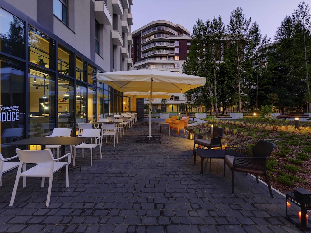 ibis Styles Krakow Centrum 62/71