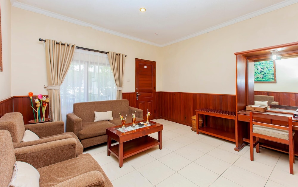 Melasti Beach Bungalows And Spa 28/49